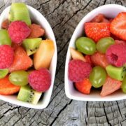 Abnehmen: Das passiert, wenn du jeden Tag Erdbeeren isst – Abnehmen leicht gemacht: Täglicher Verzehr von Erdbeeren hat erstaunliche Auswirkungen!