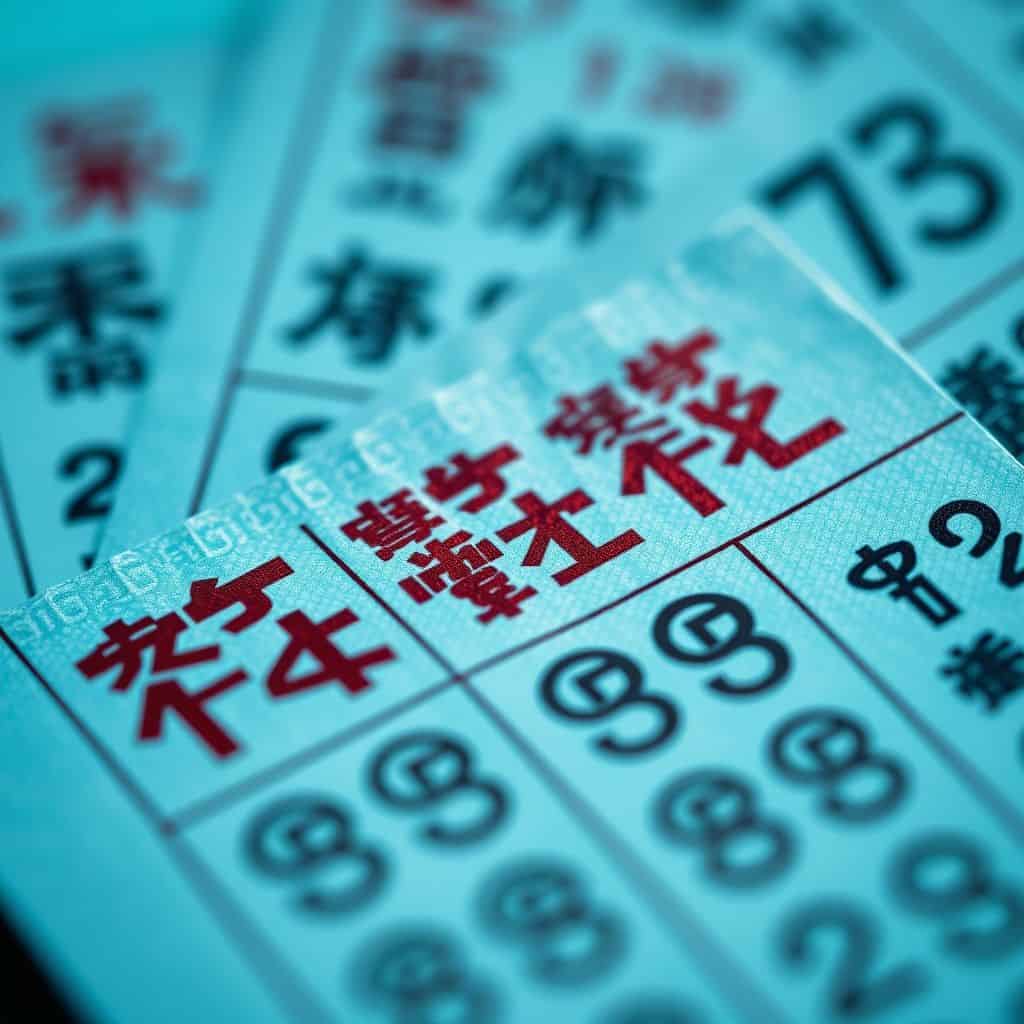 Semua Data Togel Hongkong di Satu Tempat: Live Draw, Keluaran, dan Result HK