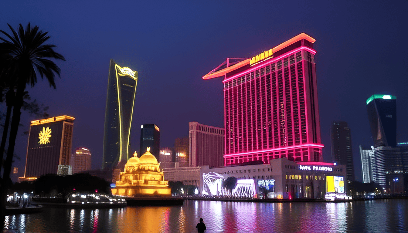 Live Draw Toto Macau Tercepat: Jangan Ketinggalan Detik-Detik Penentuan!