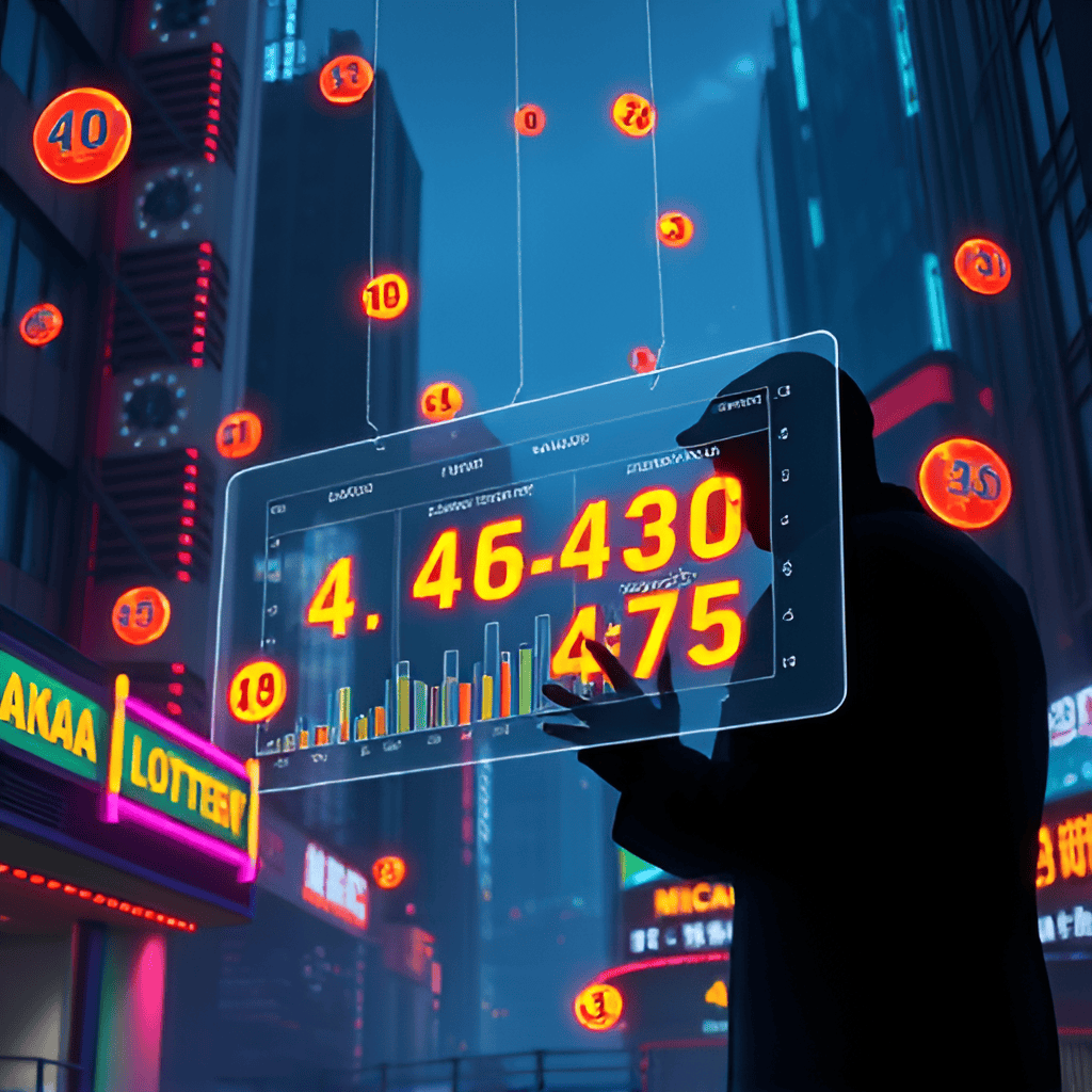 Trik Membaca Data Keluaran Togel Macau untuk Pemula (Tanpa Rumit)