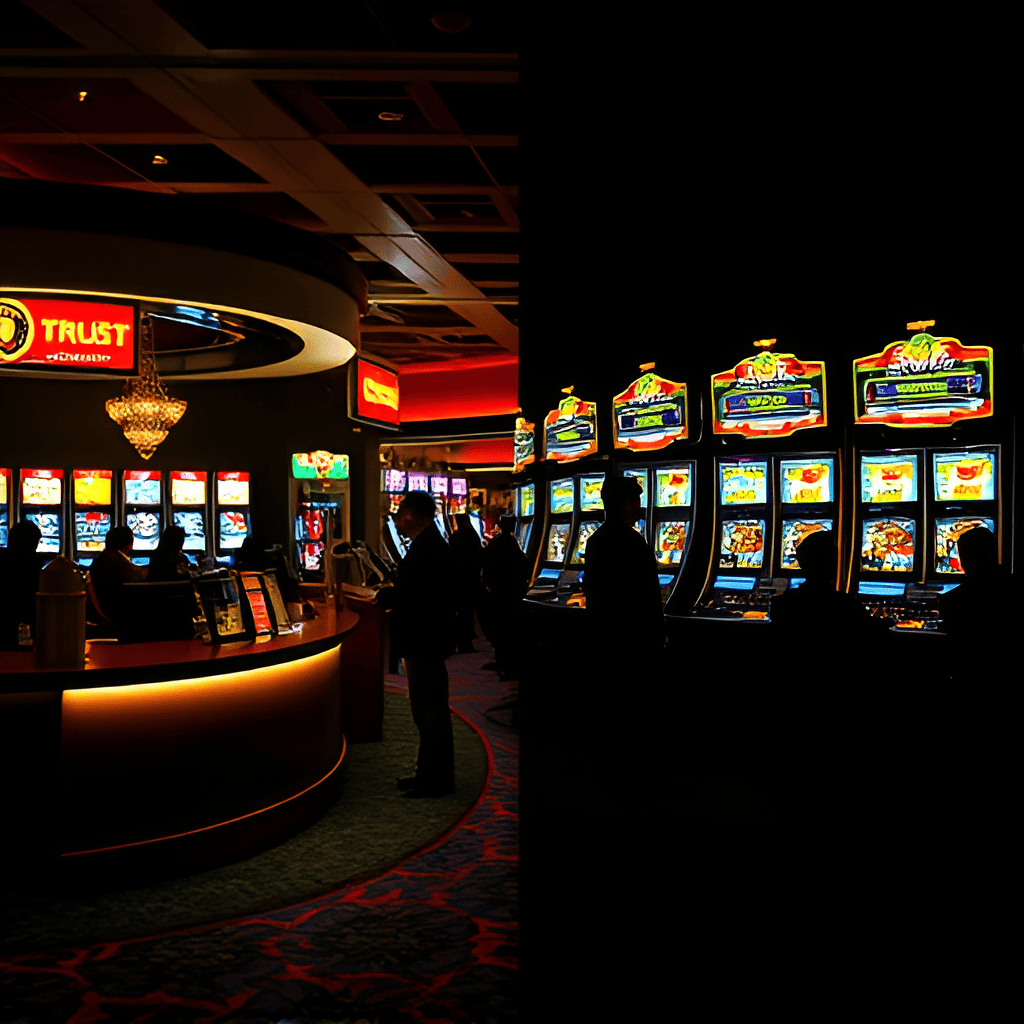 Bandar Colok Alternatif: Cara Baru Bermain dengan Peluang Lebih Fleksibel