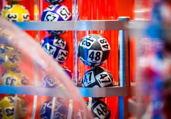 Di Balik Sistem Pengumuman Hasil Undian Angka informasi Transparansi Digital