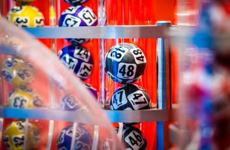 Di Balik Sistem Pengumuman Hasil Undian Angka informasi Transparansi Digital